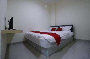 Reddoorz Plus Near Mall Ciputra Giacarta Camera foto